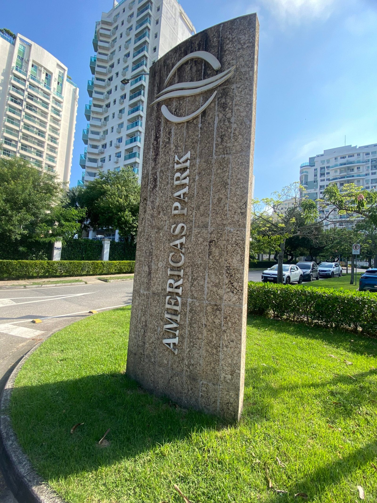 Apartamento Sunprime Américas Park
