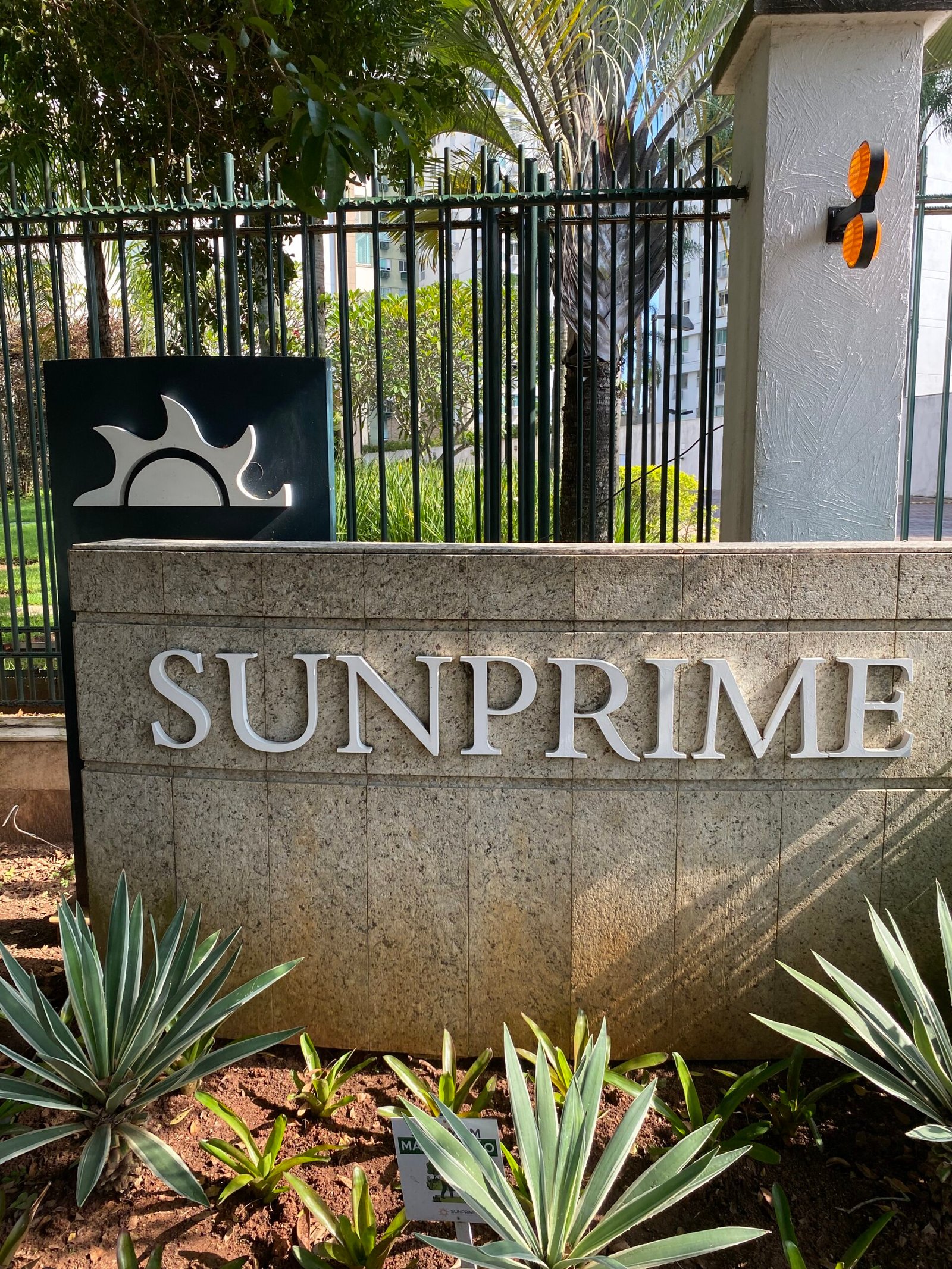 Edifício Sundance Américas Park