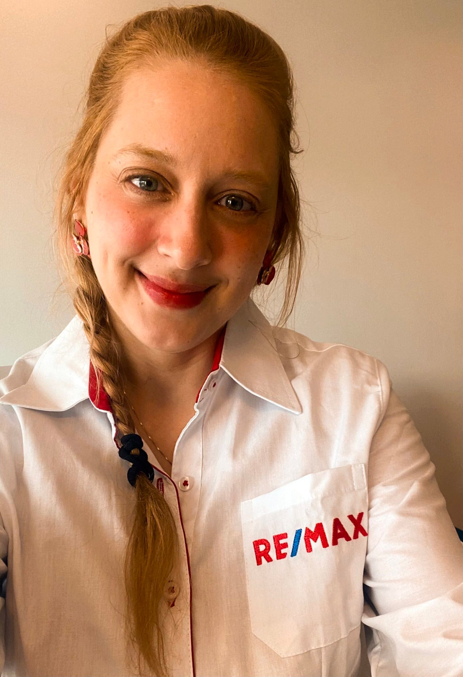 Marcella Motta - Corretora RE/MAX
