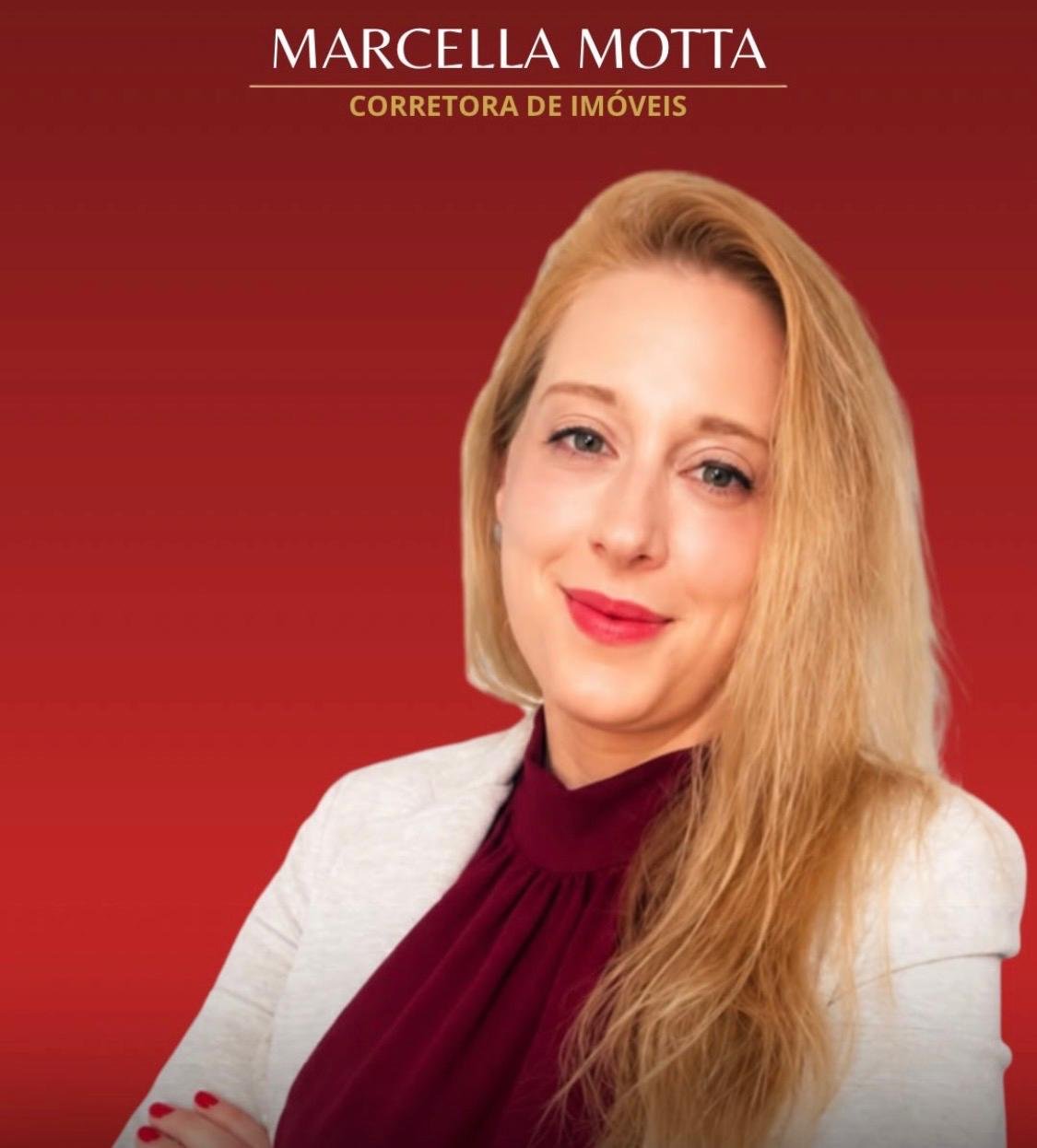 Marcella Motta Corretora de Imóveis
