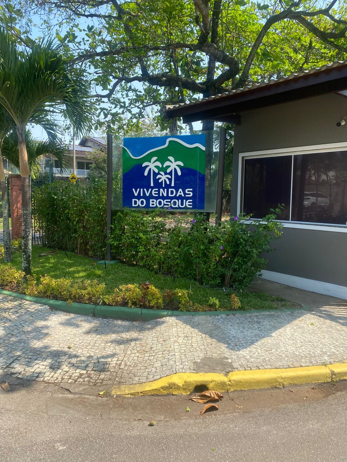Casa em Condomínio Fechado Vivendas do Bosque
