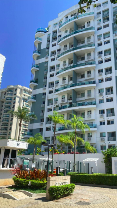 Edifício Sunview Américas Park